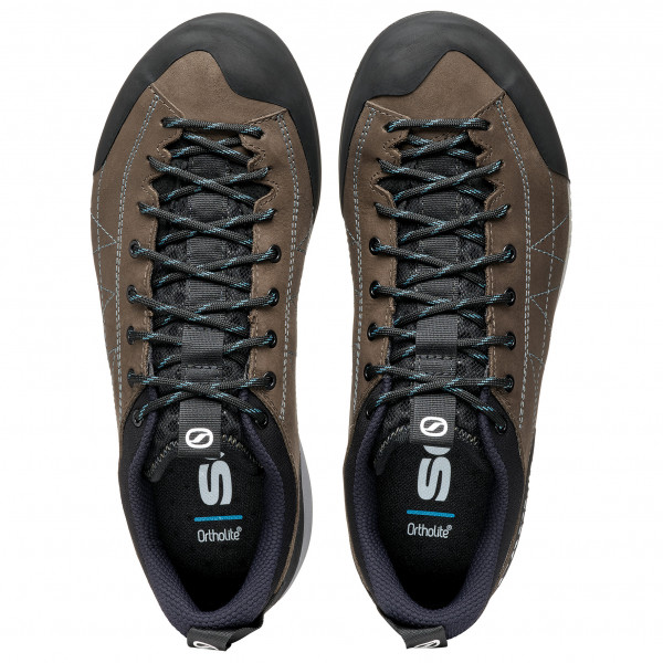 Scarpa - Women's Gecko Pro - Approachschuhe