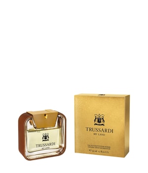 Trussardi My Land Eau de Toilette 50 ml