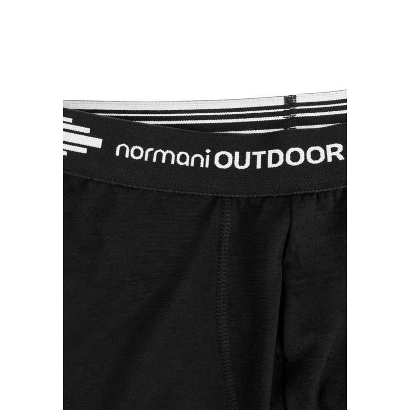 normani Outdoor Sports Gold Coast Funktionsunterhose Herren