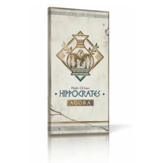 Hippocrates: Agora (Multilingual)