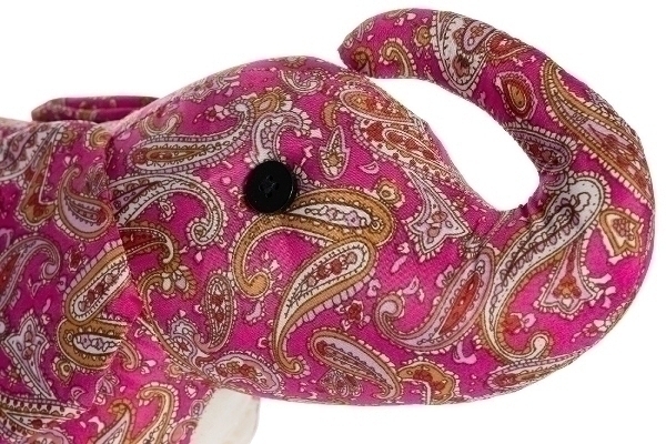 MyFlair Türstopper Elefant 