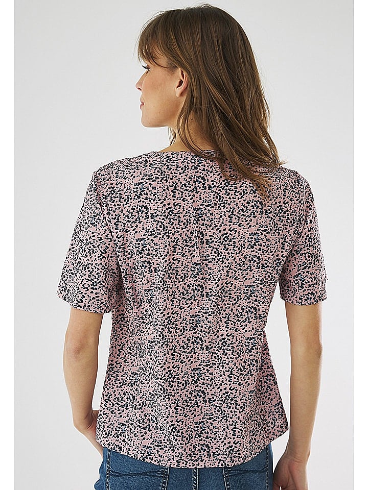 Mexx Bluse in Rosa günstig kaufen S