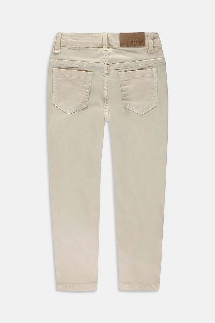 Pants denim