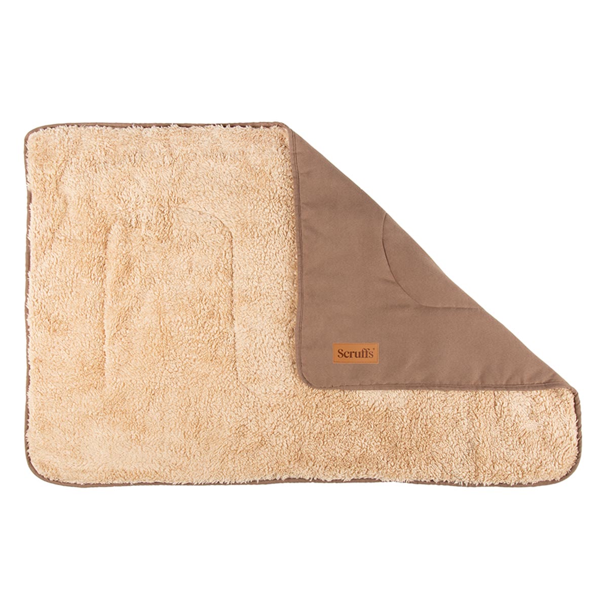Scruffs Hundedecke Cosy Blanket günstig kaufen bei ZooRoyal