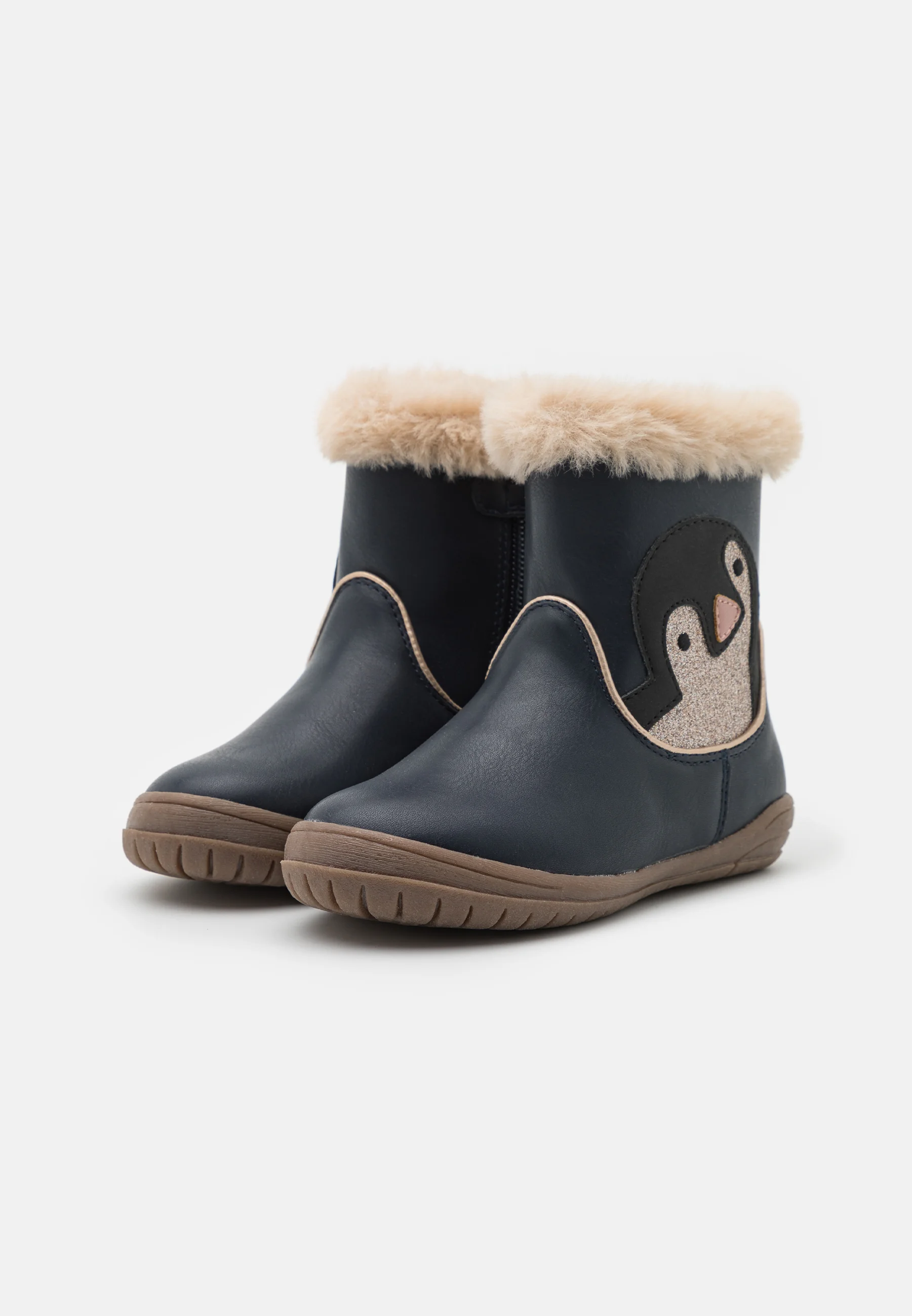 Botines Friboo