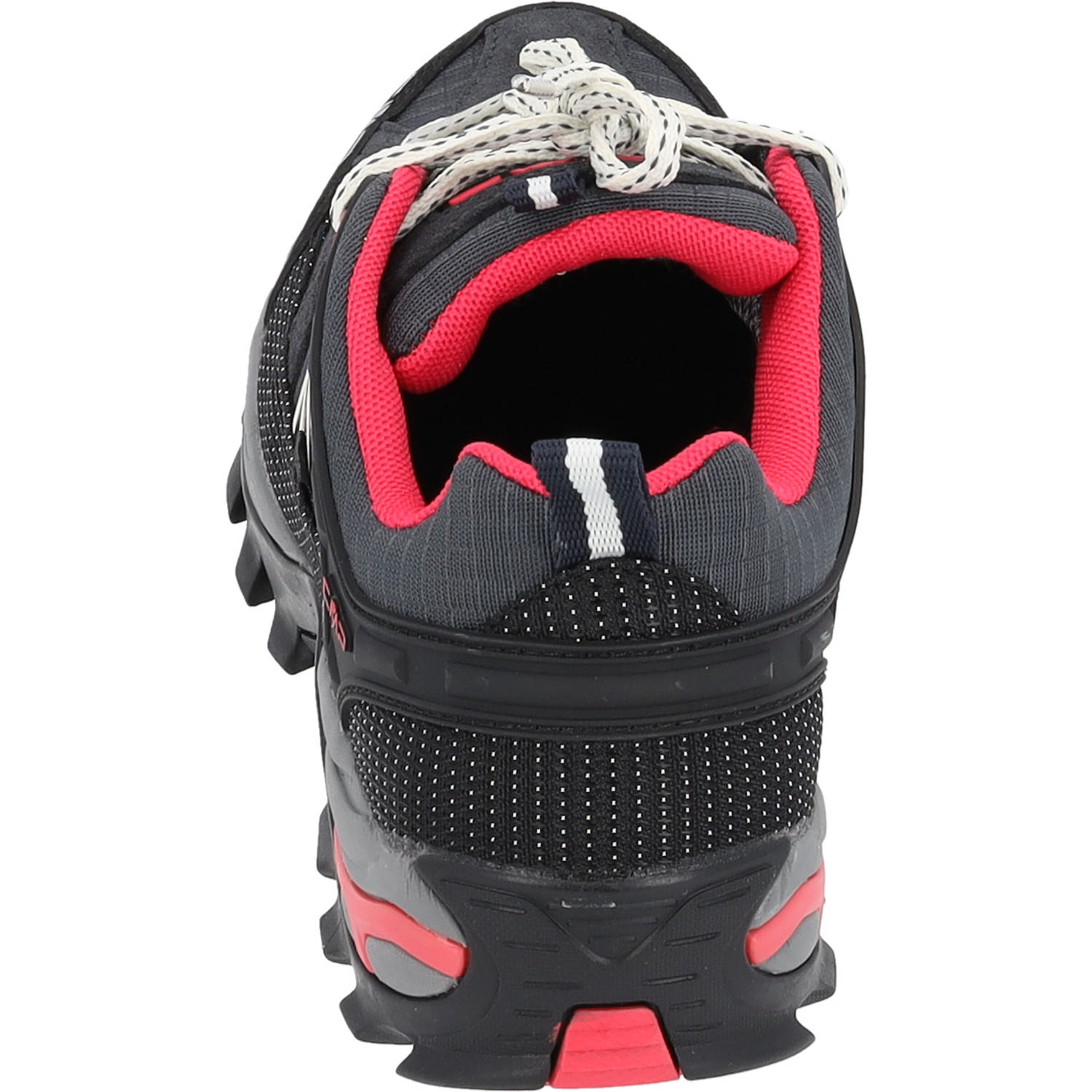 CMP Rigel 3Q54456, Trekkingschuhe, Damen, Grau (Anthracite/Offwhite)