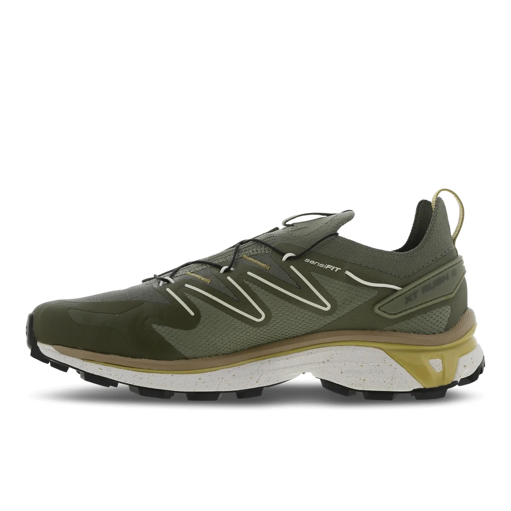 Salomon XT Rush 2 L47336200 / grün