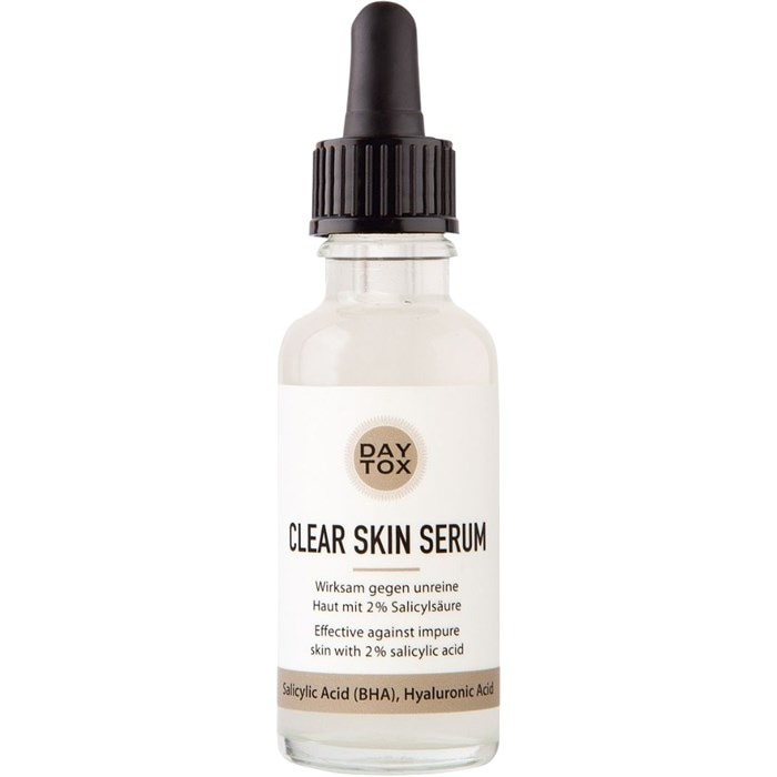 Clear Skin Serum