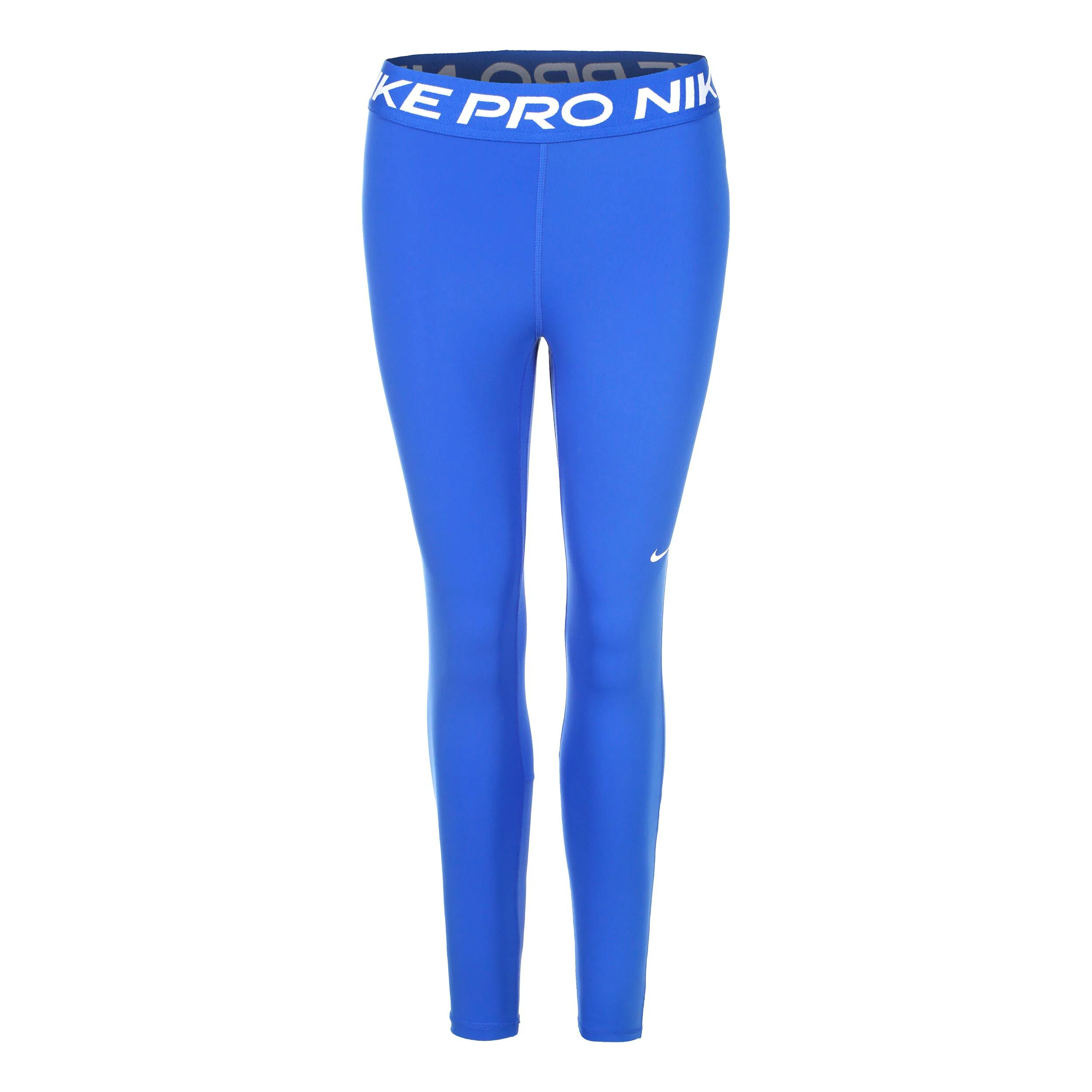 Performance 365 Tight Damen - Blau, Weiß