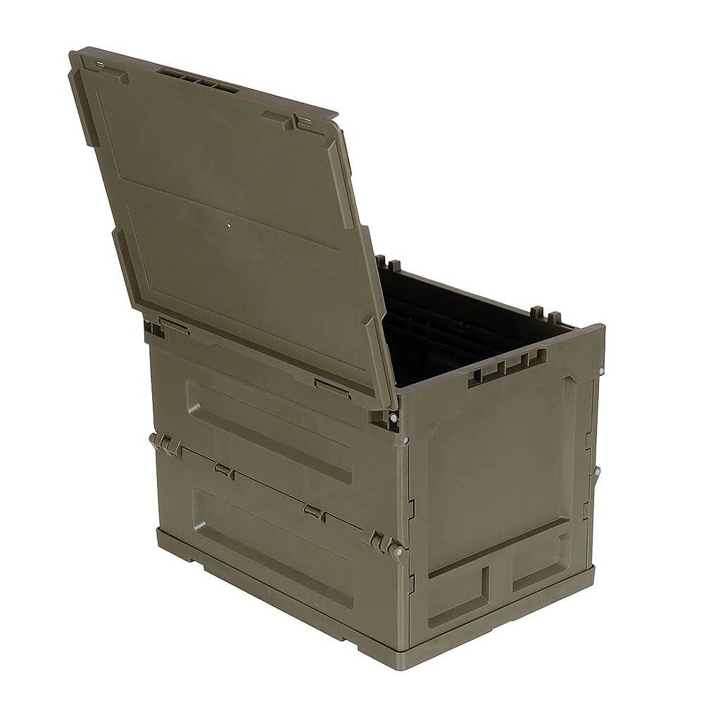Klappbox Army 20 Liter