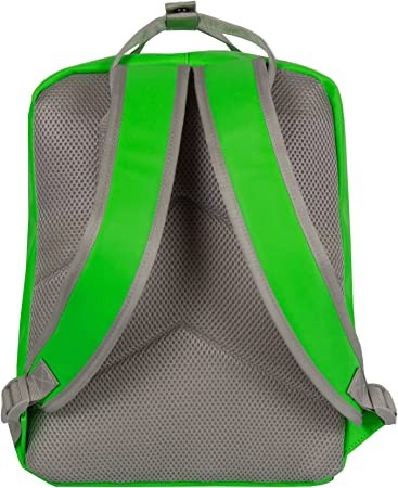 NEW REBELS Handtaschen grün MART