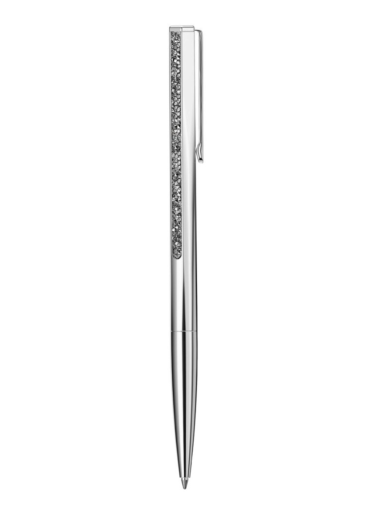 Penna Swarovski Crystal Shimmer con cristallo