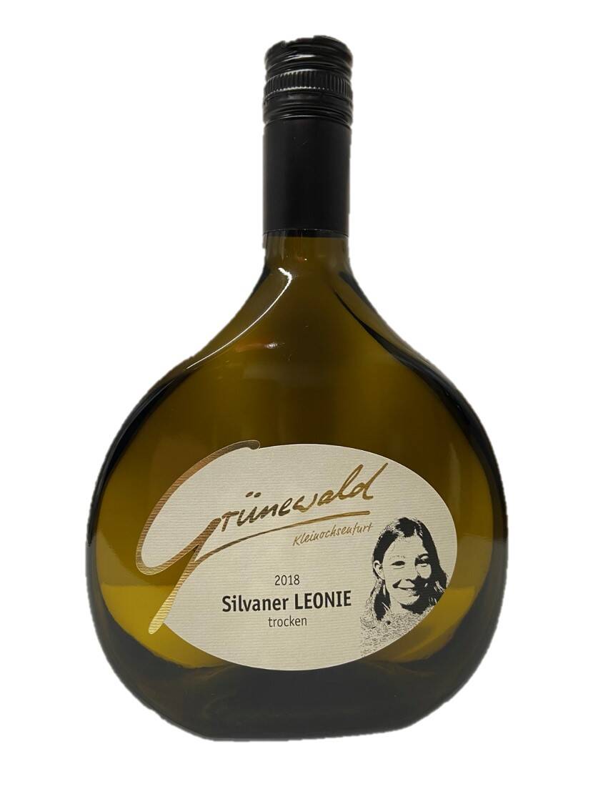 Leonie Silvaner Spätlese 2019
