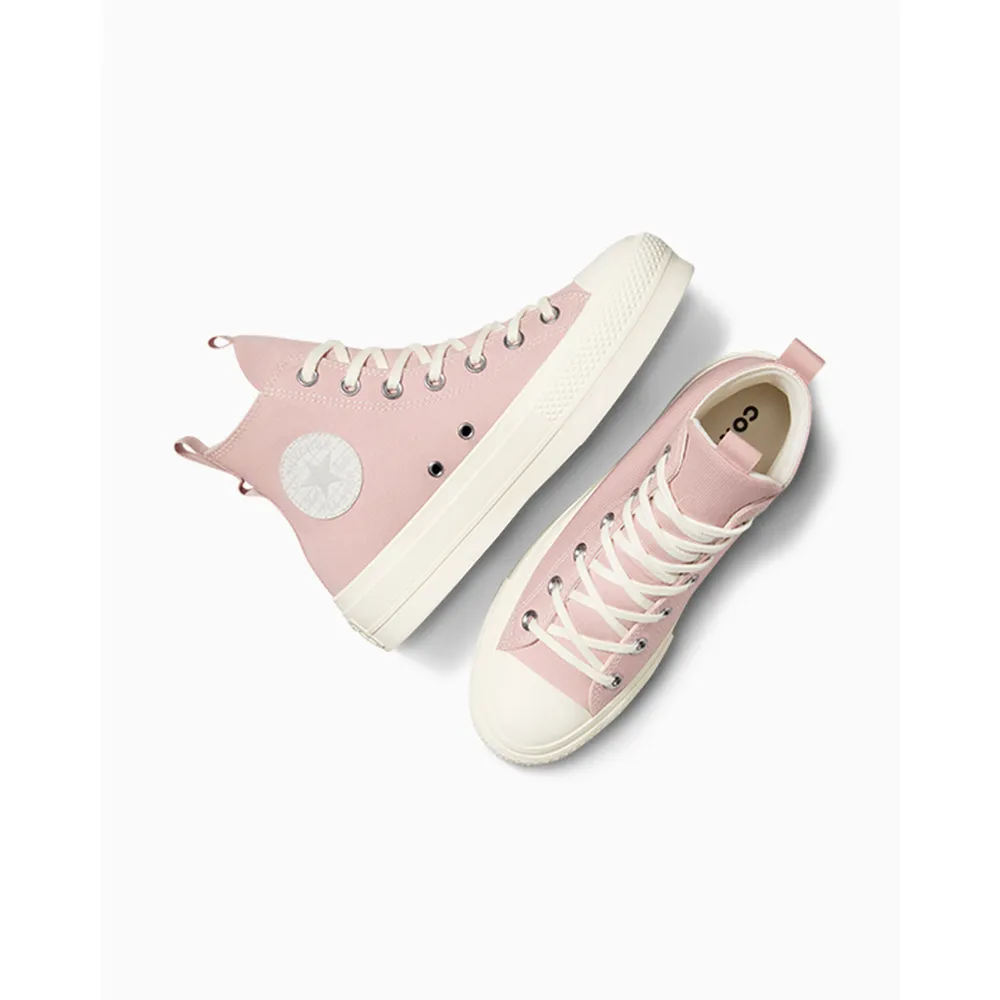 Converse Chuck Taylor All Star Lift Cotton A09096C / pink