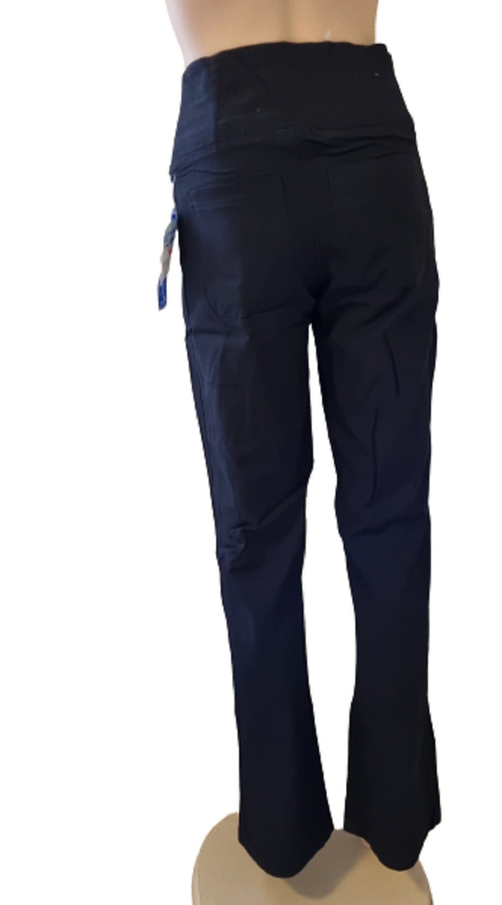 fischer collection Umstandshose OR-22134 schwarz Unterbauchhose