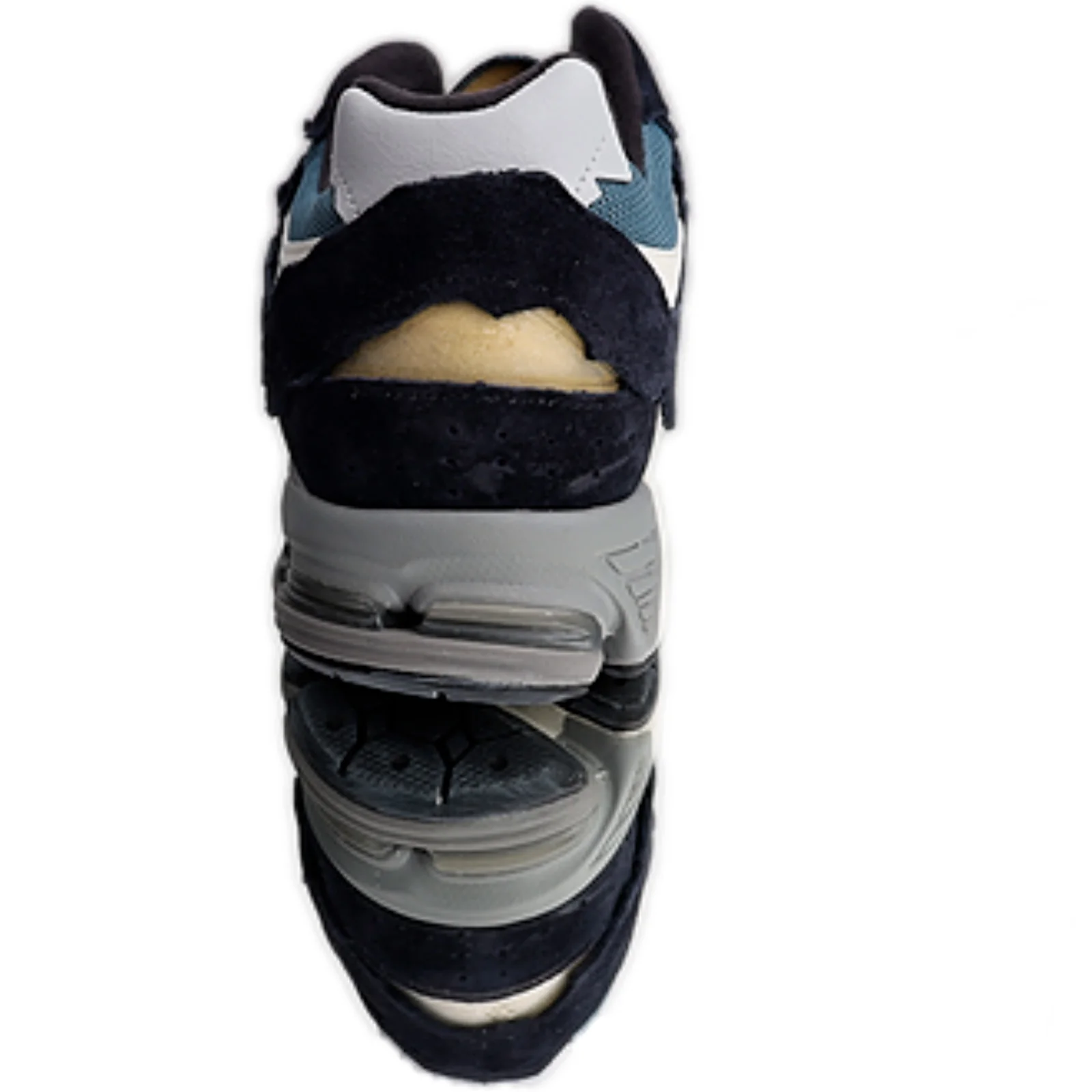 New Balance 2002R Protection Pack Dark Navy