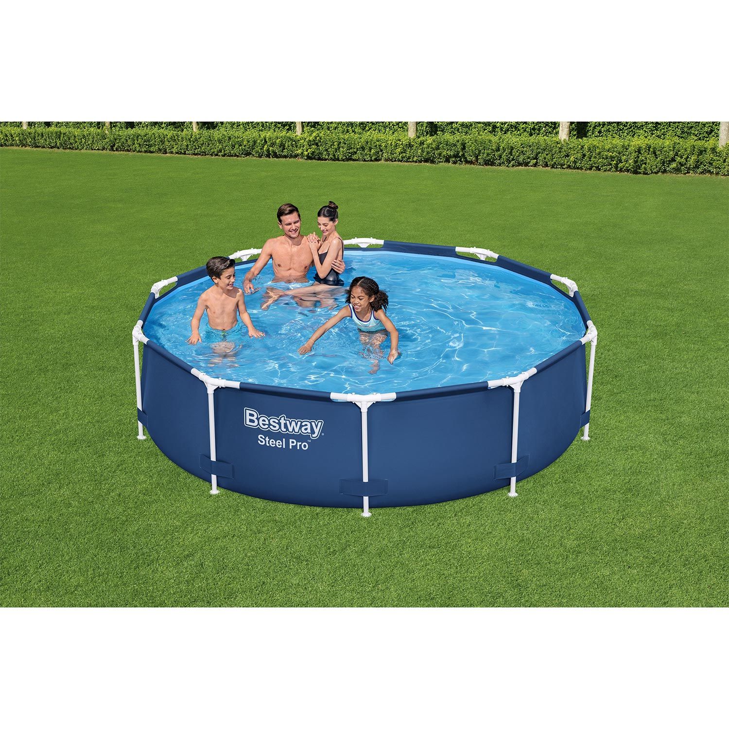 Bestway Steel Pro 305 cm Pool