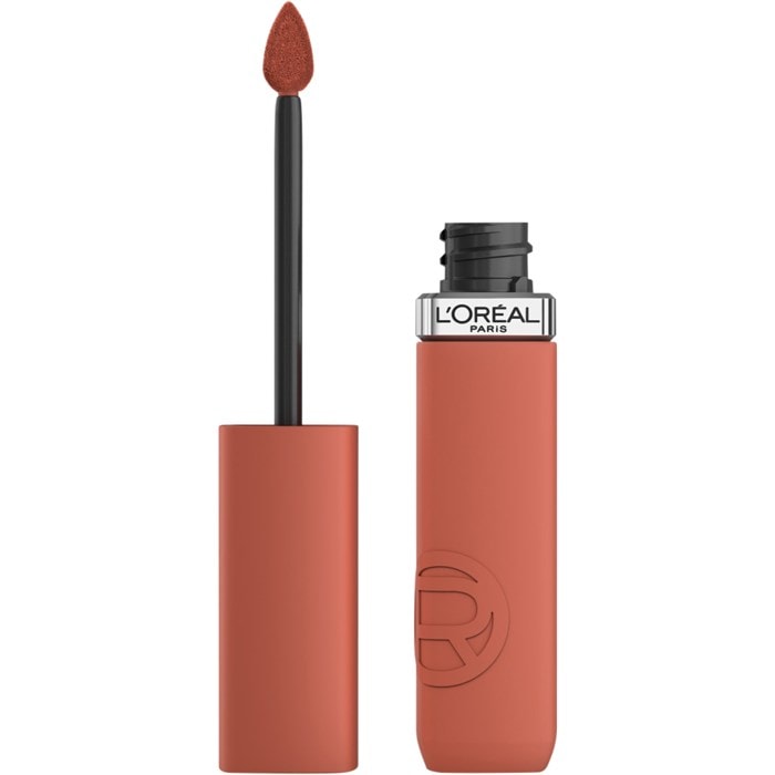 Infaillable Matte Resistance 16H