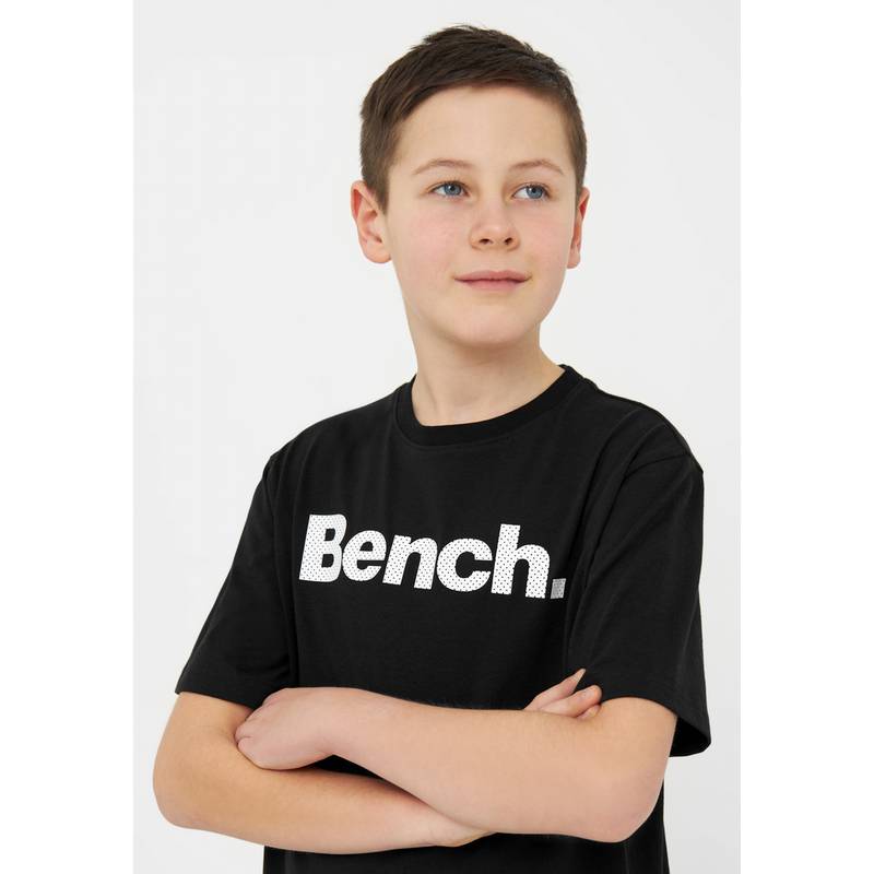 Bench T-Shirt Jungen