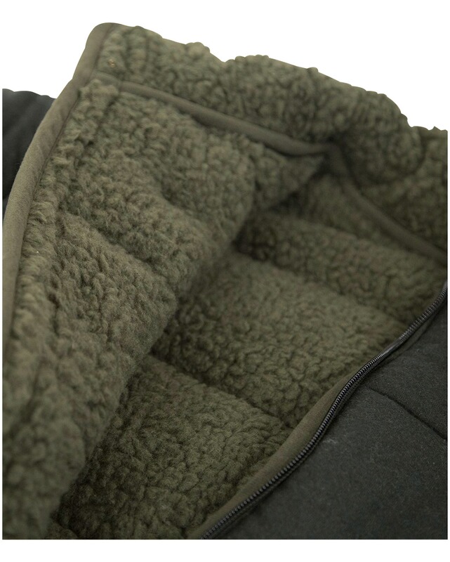 Carinthia Ansitzjacke