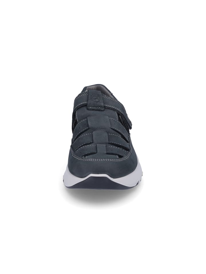 ara Slipper in blau günstig kaufen