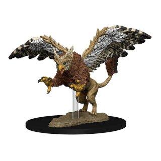 WizKids Wardlings RPG Figures: Gryphon