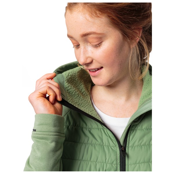 Vaude - Women's Comyou Fleece Jacket - Fleecejacke