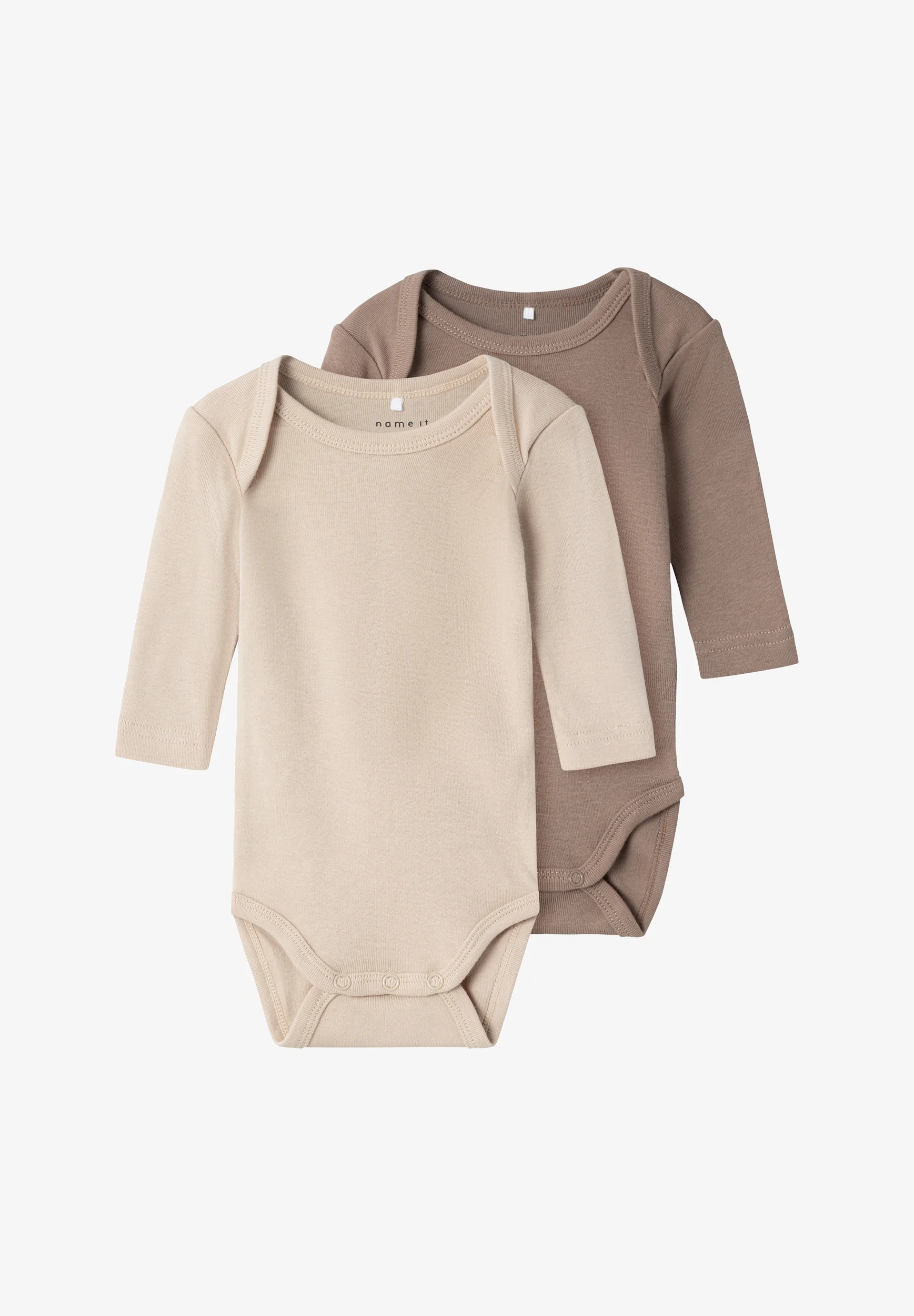 Name it NBNBODY UNISEX PACK DE 2 - Cuerpo