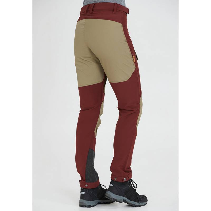 Whistler Anissy Softshellhose Damen