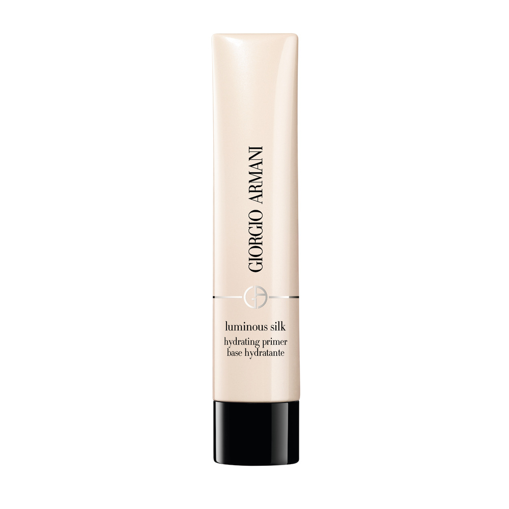 Giorgio Armani Luminous Silk Base Hydratante Fini Lumineux