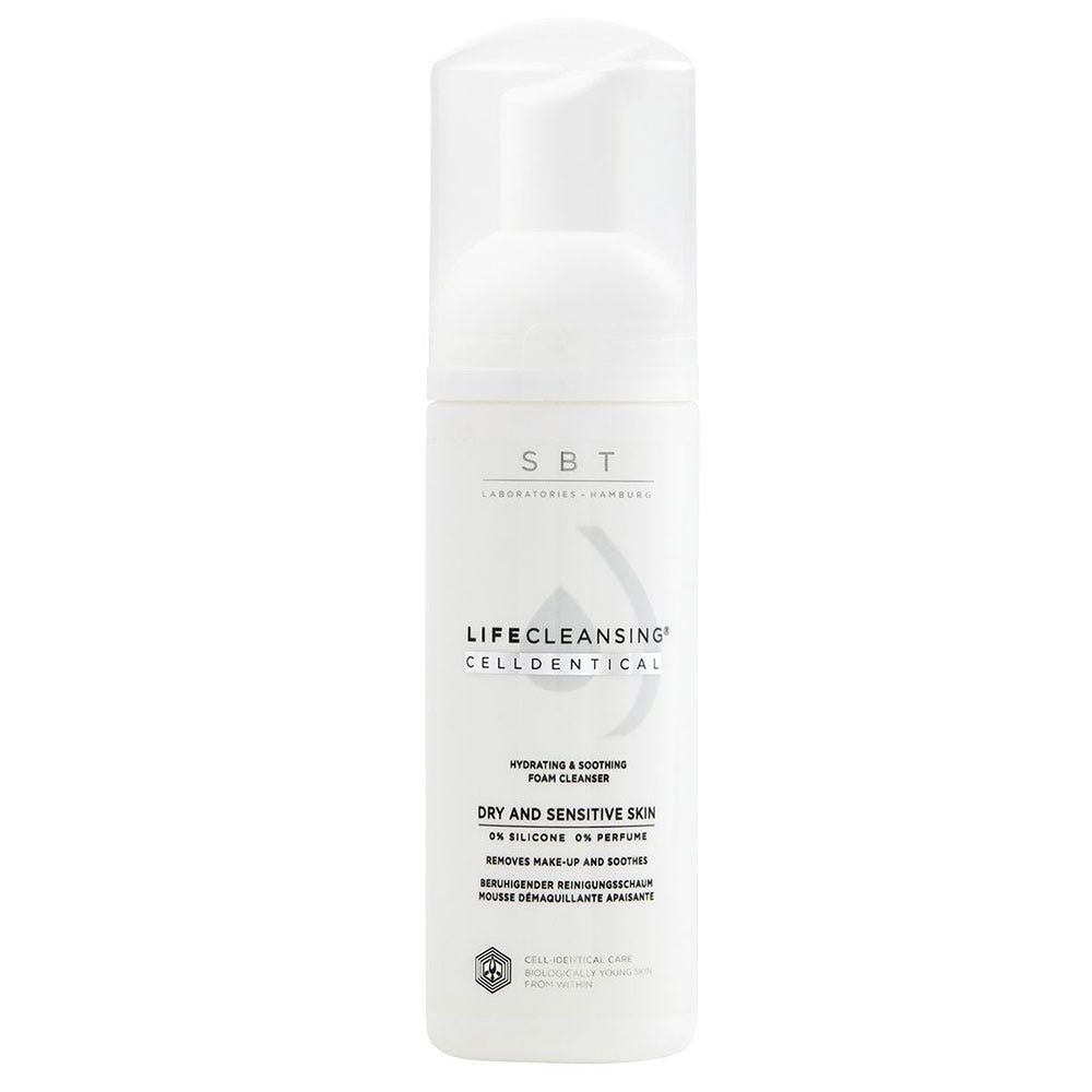 SBT Life Cleansing Celldentical Mizellenlösung 500 ml