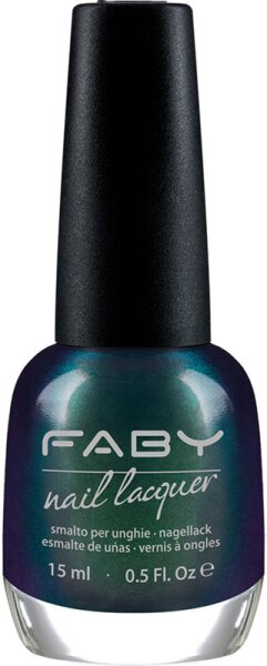 Faby Classic Collection Nagellack