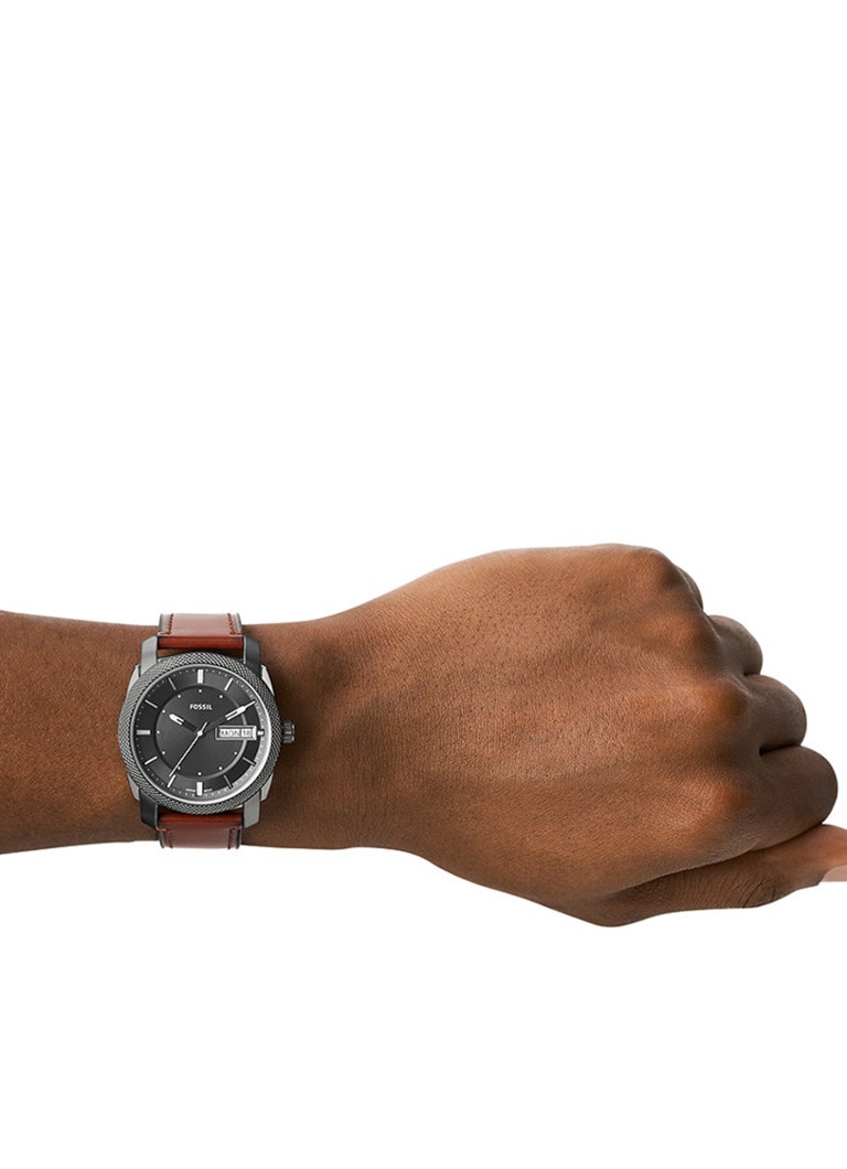 Fossil Machine watch FS5900