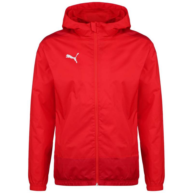 PUMA teamGoal 23 Regenjacke Herren