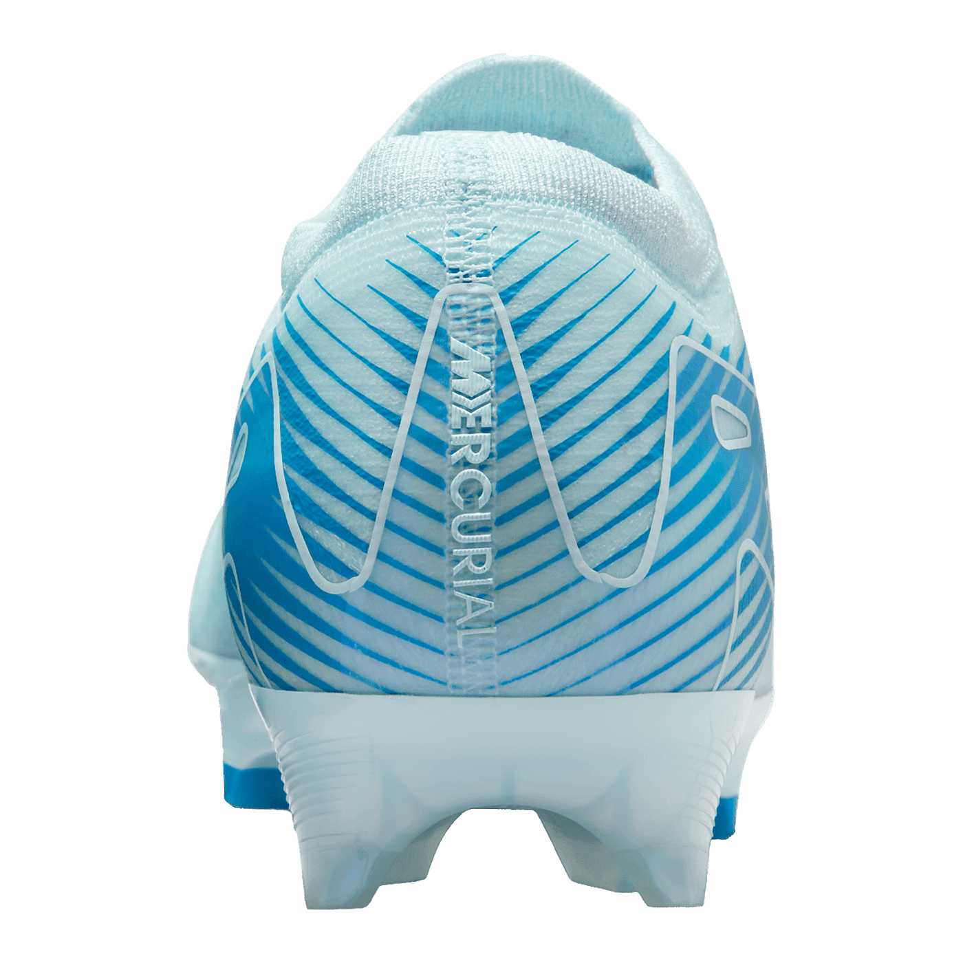 Nike Zoom Mercurial Vapor XVI Elite FG Blau F400