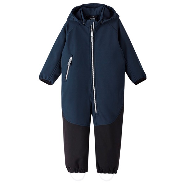 Reima - Kid's Mjosa - Overall