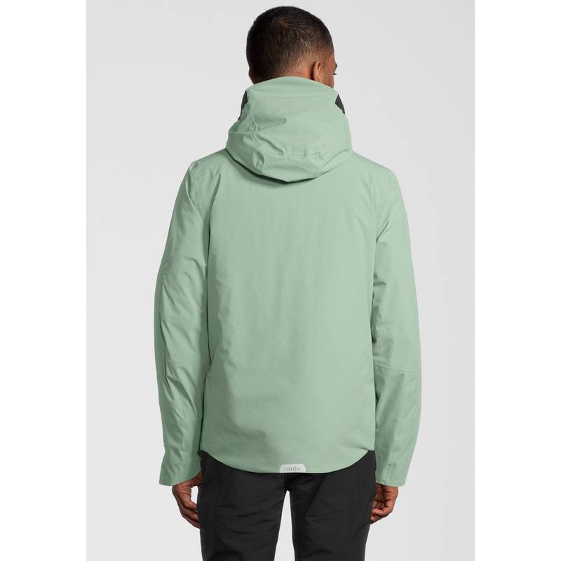 RH+ 4 Elements Padded Funktionsjacke Herren