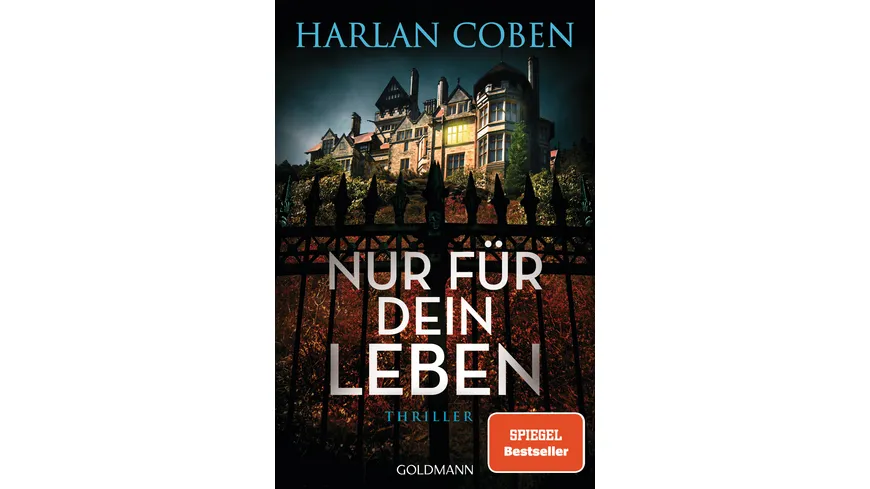 Nur für dein Leben