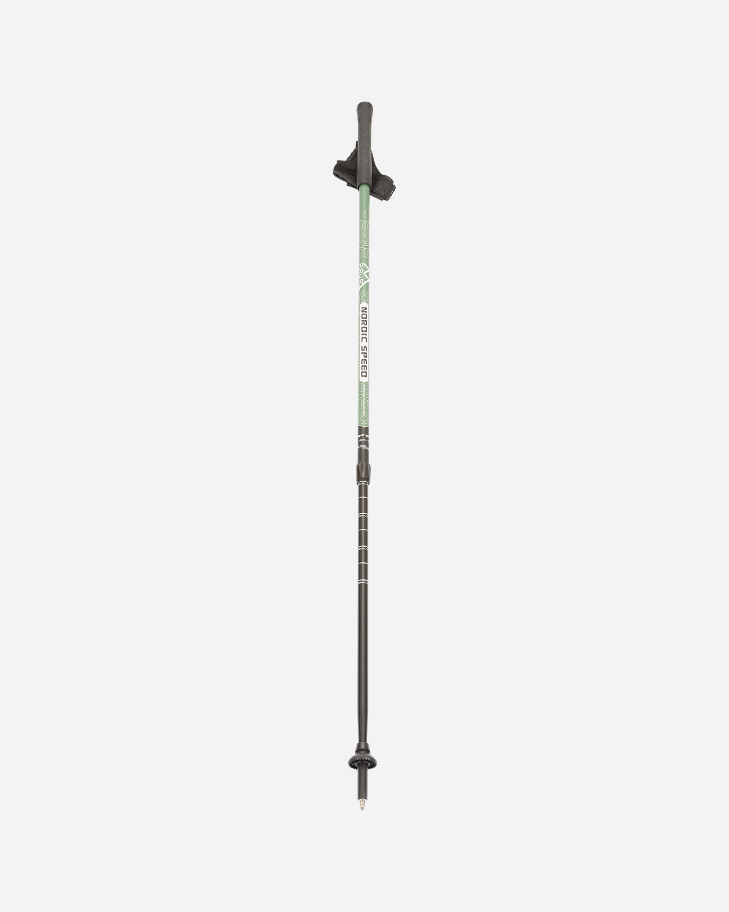 Bastoncini Nordic Walking 8848 Speed Ncs Nw 7023350560000
