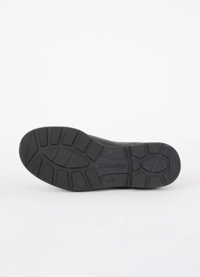 Skórzane botki Chelsea Blundstone 1448