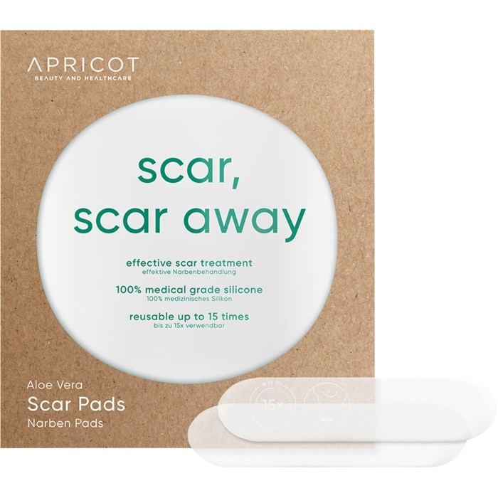 Scar Pads