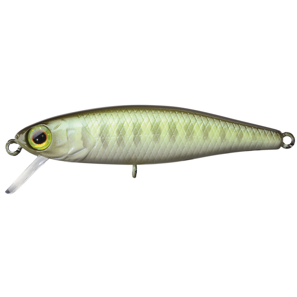 Leurre Dur Jerkbait Illex Tiny Fry 5cm, 2,7g