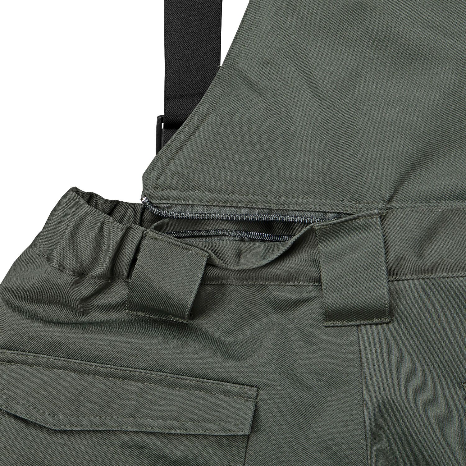 Thermohose Polar
