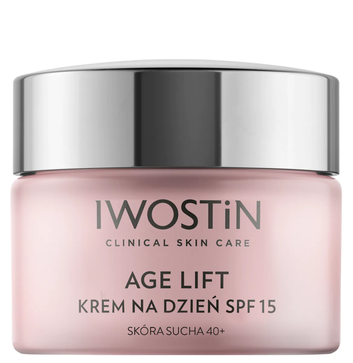 Iwostin Age Lift dnevna krema za suhu kožu