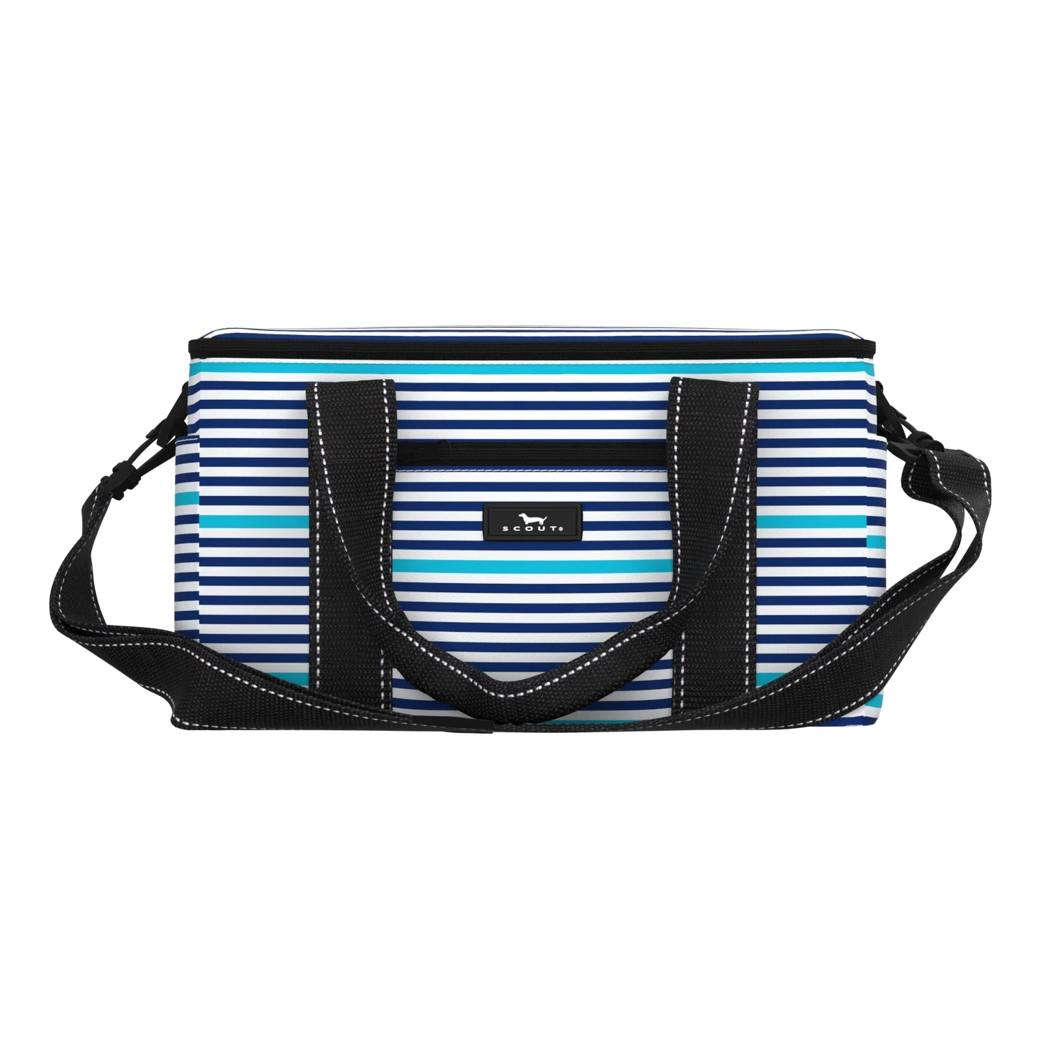 Small Crossbody Cooler Chilly Wonka