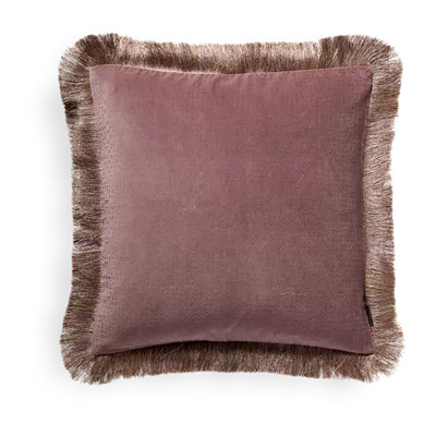 Housse de coussin de la collection Vellore de House of Rituals