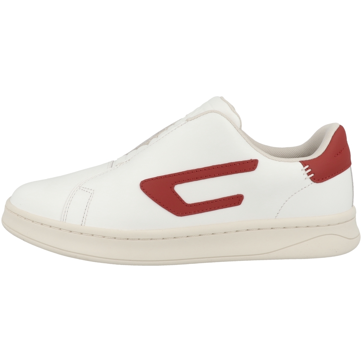 Diesel S-Athene SO Sneaker low weiss