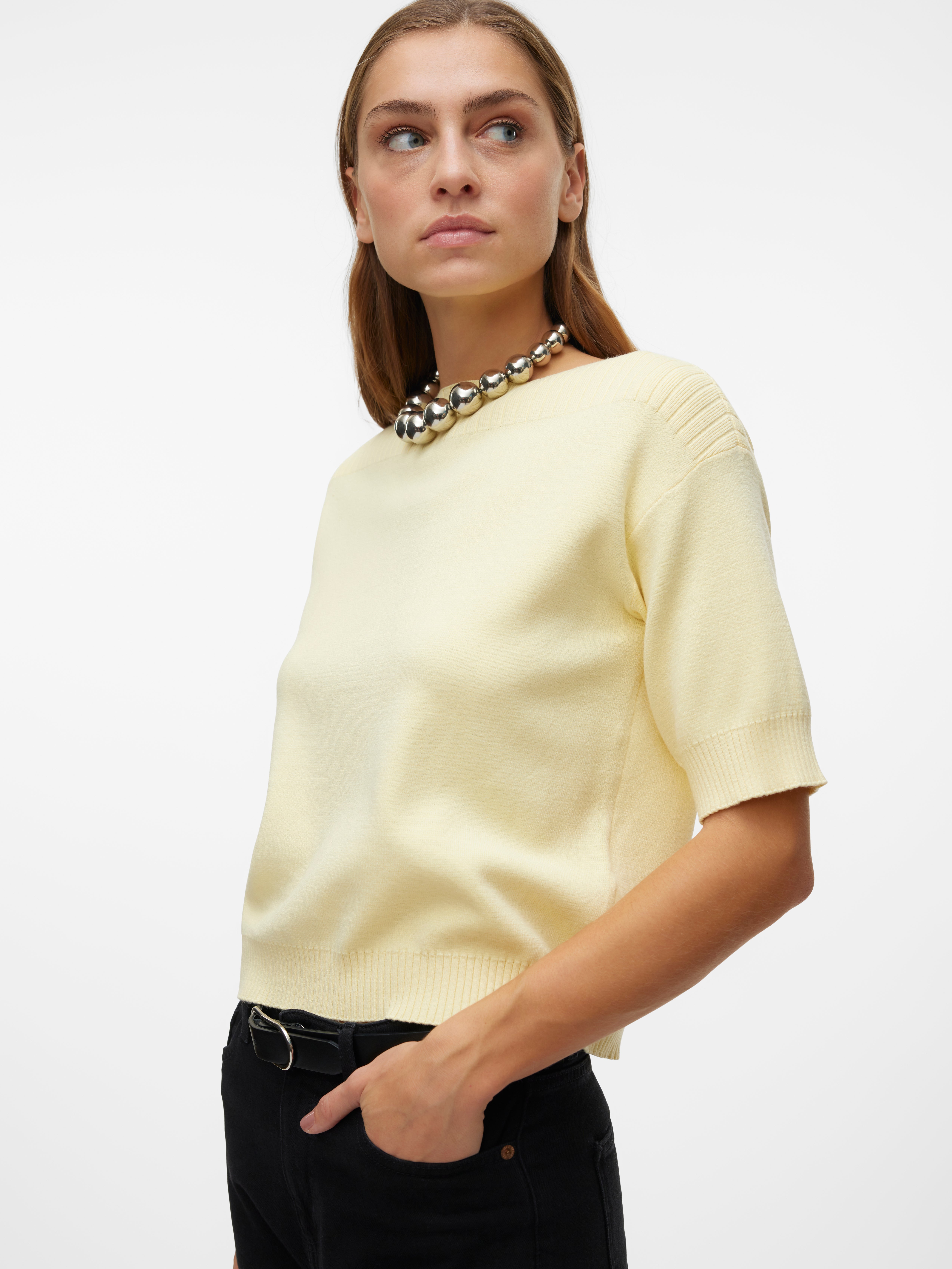 VMJEMMA Pullover