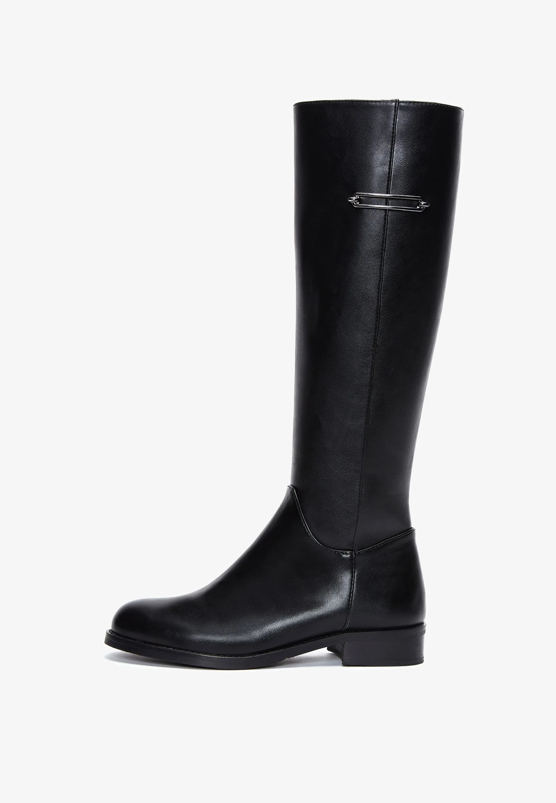 Botas altas Derimod