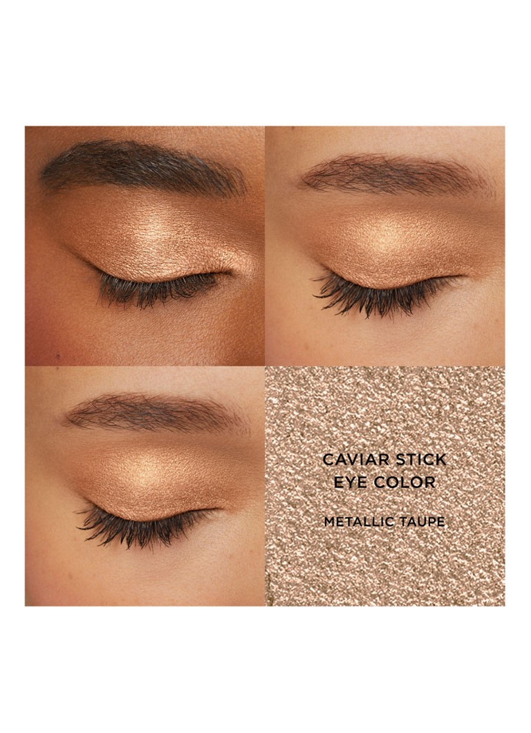 Laura Mercier Caviar Stick Eye Colour - fard à paupières en stick
